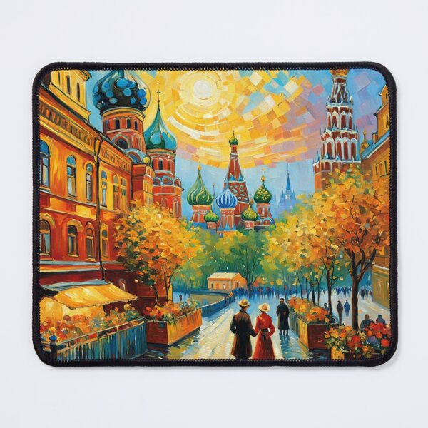 Item preview, A View from Russia Collection by shs_kenya designed and sold by Shs-Kenya.