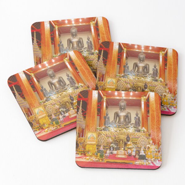 Item preview, Wat Ong Teu designed and sold by Mark Prior.