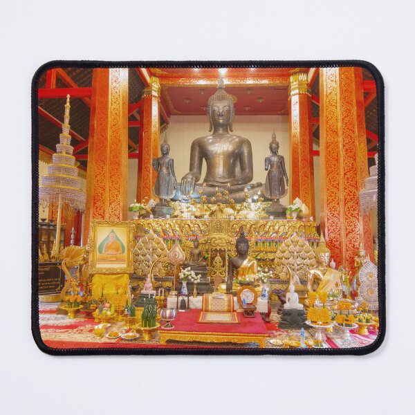 Item preview, Wat Ong Teu designed and sold by Mark Prior.