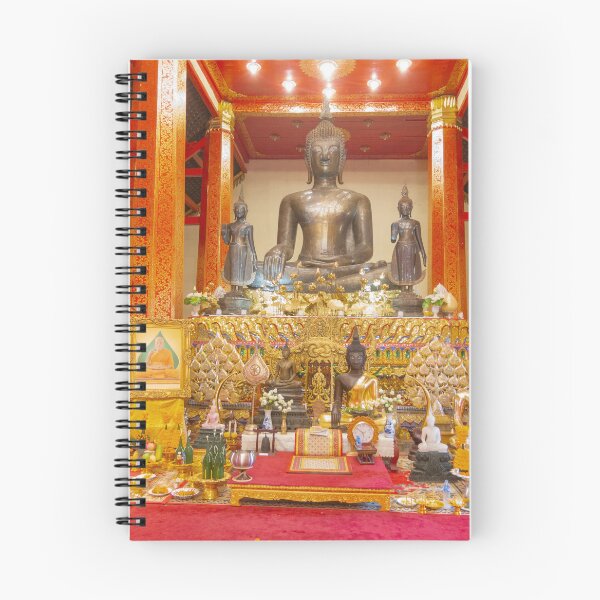 Item preview, Wat Ong Teu designed and sold by Mark Prior.