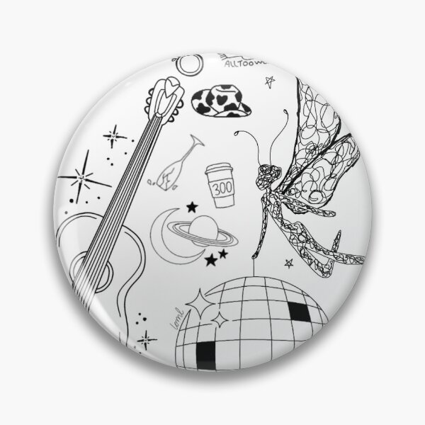 Item preview, Subtle Taylor Swift Merch designed and sold by alexia-040.