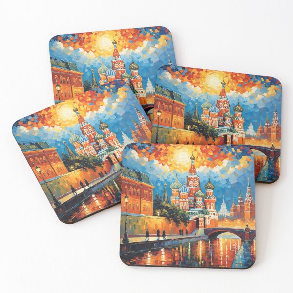 Item preview, A View from Russia Collection by shs_kenya designed and sold by Shs-Kenya.