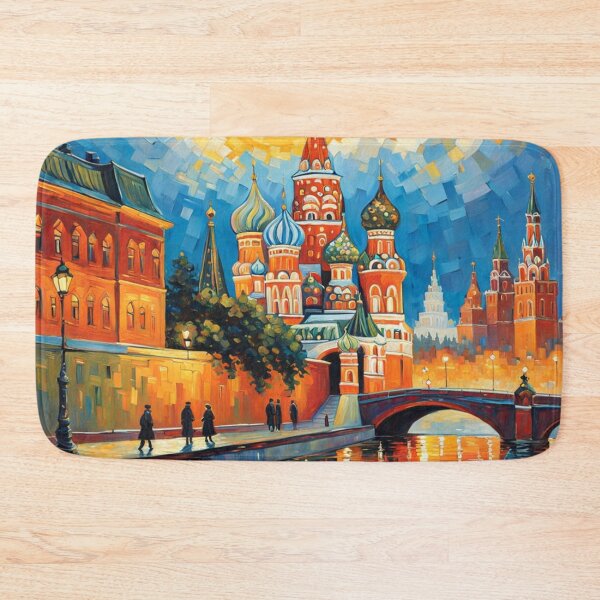 Item preview, A View from Russia Collection by shs_kenya designed and sold by Shs-Kenya.