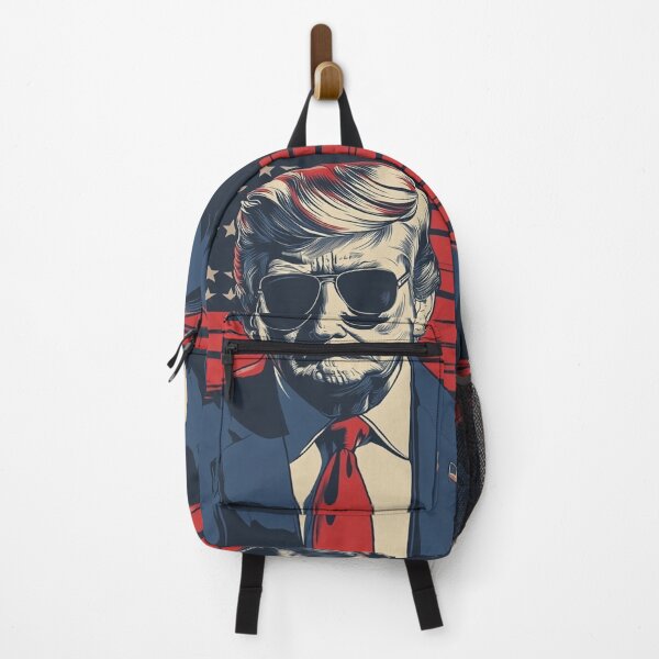 Item preview, The Most Famous Donald America First designed and sold by GrinGalore.