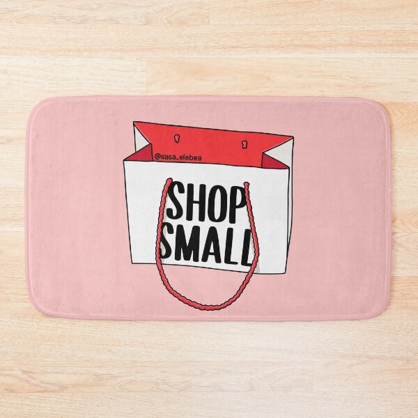 Item preview, Shop small by Sasa Elebea designed and sold by Sabrina Brugmann.