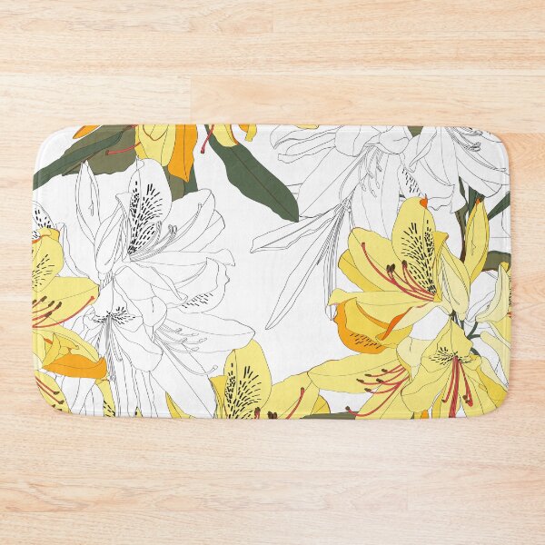 Item preview, Floral composition with Oleander flower. designed and sold by MatyKotiv.
