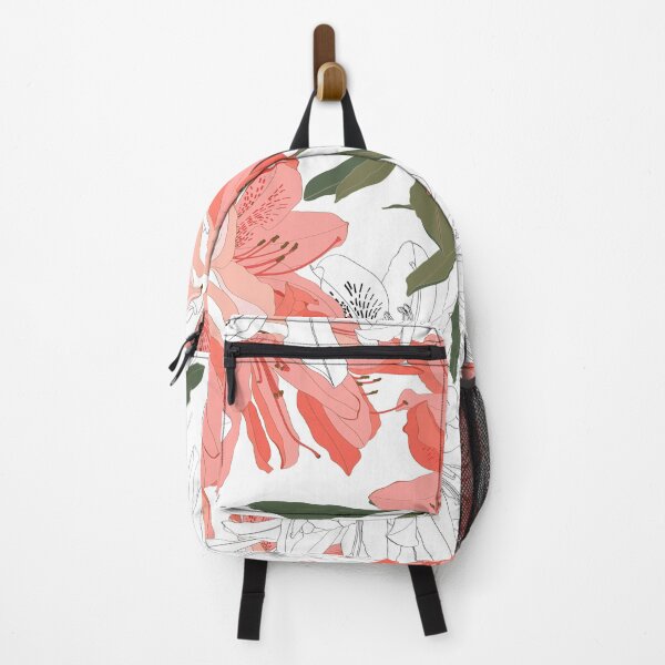 Item preview, Floral composition with Oleander flower. designed and sold by MatyKotiv.