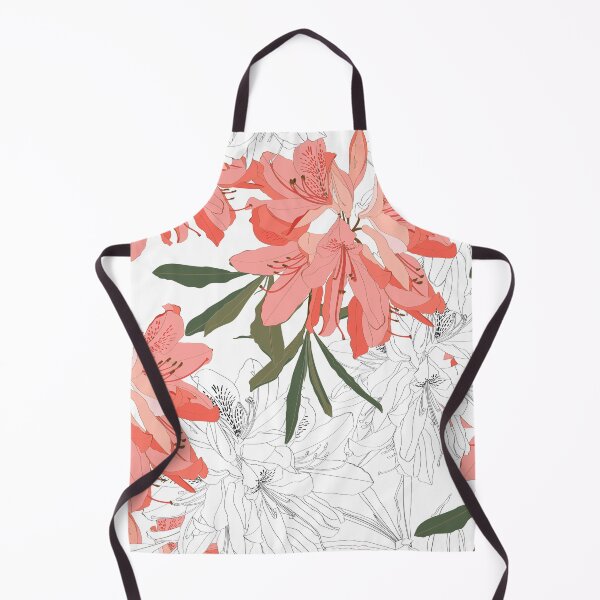 Item preview, Floral composition with Oleander flower. designed and sold by MatyKotiv.