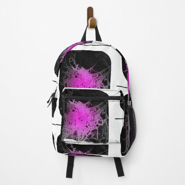 Item preview, Pink spider web designed and sold by aurora_design_studio.