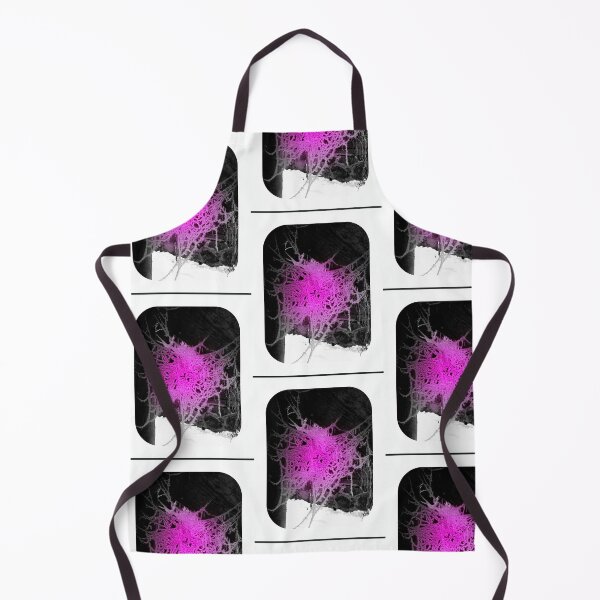 Item preview, Pink spider web designed and sold by aurora_design_studio.