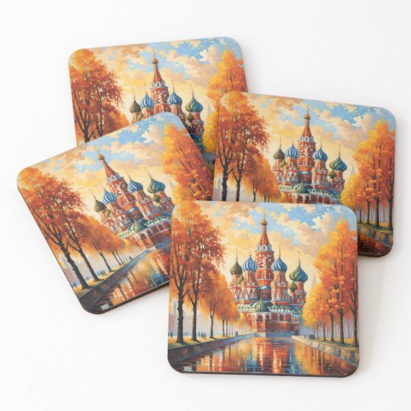 Item preview, A View from Russia Collection by shs_kenya designed and sold by Shs-Kenya.