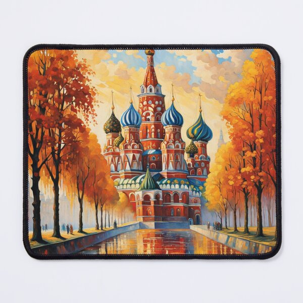 Item preview, A View from Russia Collection by shs_kenya designed and sold by Shs-Kenya.