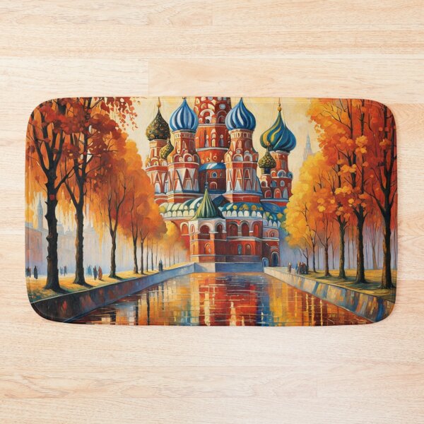 Item preview, A View from Russia Collection by shs_kenya designed and sold by Shs-Kenya.