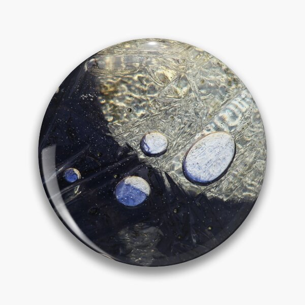 Item preview, 27.12.2024: Details of Ice II designed and sold by Petri Volanen.