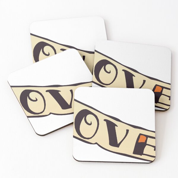 Item preview, banner love old school tattoo 1909 I designed and sold by Achille3777.