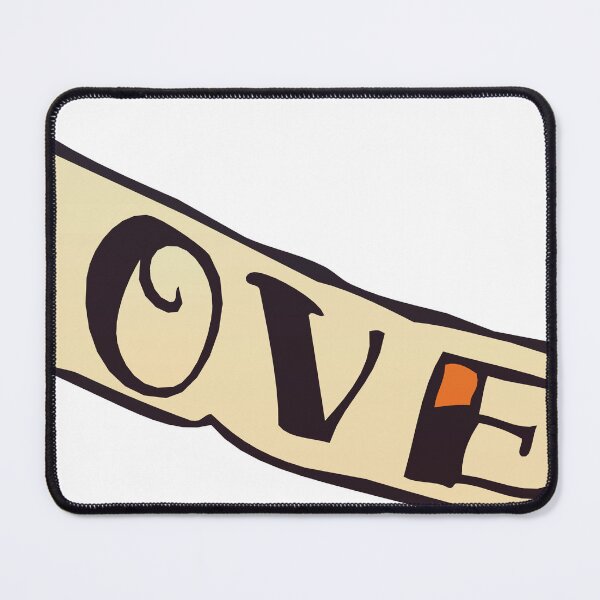 Item preview, banner love old school tattoo 1909 I designed and sold by Achille3777.