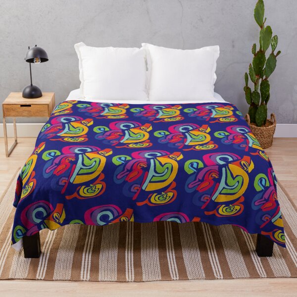 Item preview, Psychedelic cubic parrot designed and sold by JoseYeste.