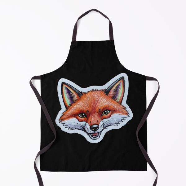 Item preview, Red Fox 2 designed and sold by AlinaSCorner.