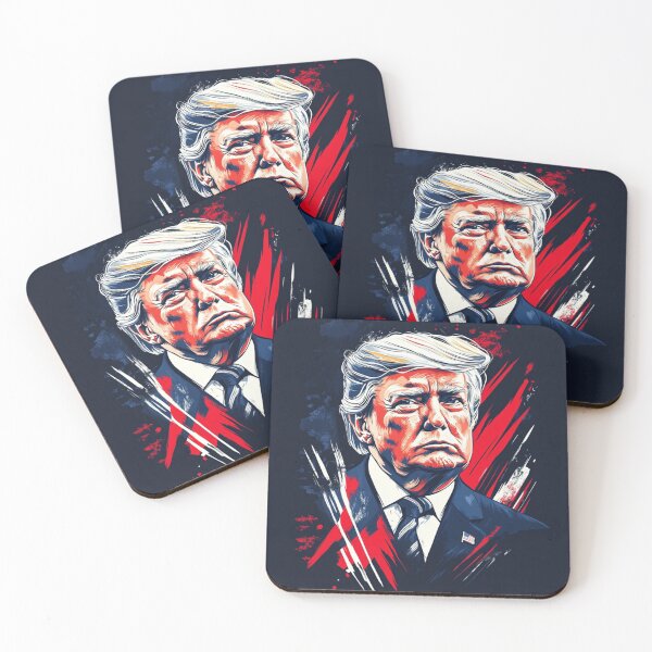 Item preview, The Most Famous Donald 2024 America Choice designed and sold by GrinGalore.