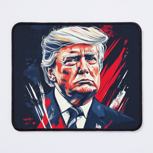 Item preview, The Most Famous Donald 2024 America Choice designed and sold by GrinGalore.