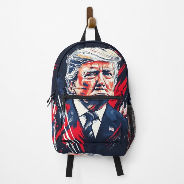 Item preview, The Most Famous Donald 2024 America Choice designed and sold by GrinGalore.