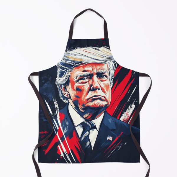 Item preview, The Most Famous Donald 2024 America Choice designed and sold by GrinGalore.