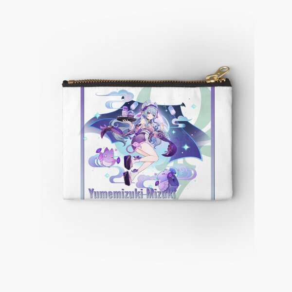 Item preview, Genshin Impact Yumemizuki Mizuki designed and sold by AllYouCanDesign.