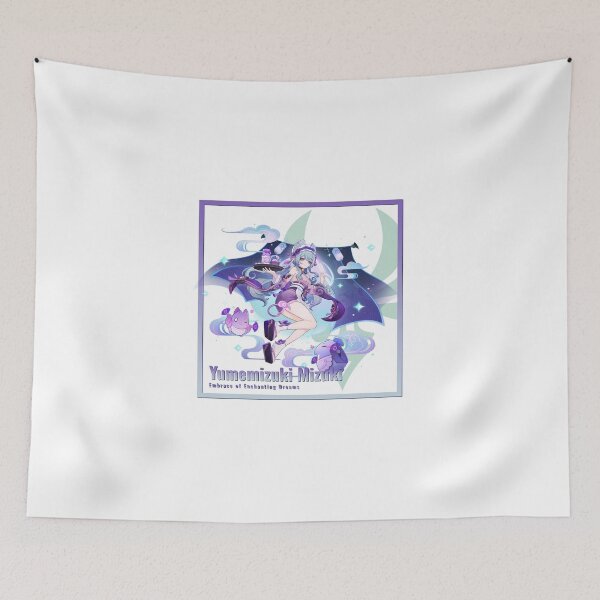Item preview, Genshin Impact Yumemizuki Mizuki designed and sold by AllYouCanDesign.