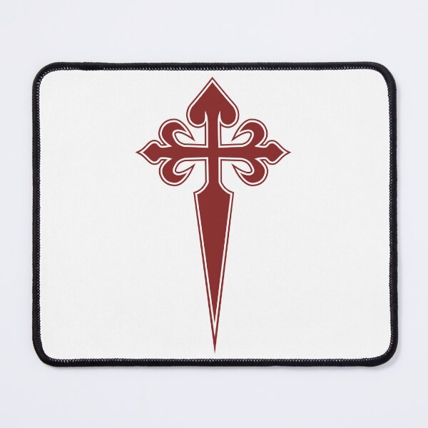 Item preview, Cross of Saint James designed and sold by Beltschazar.