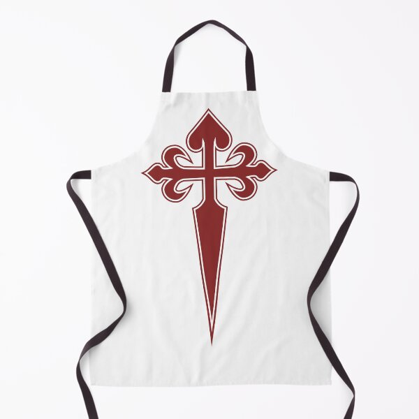 Item preview, Cross of Saint James designed and sold by Beltschazar.