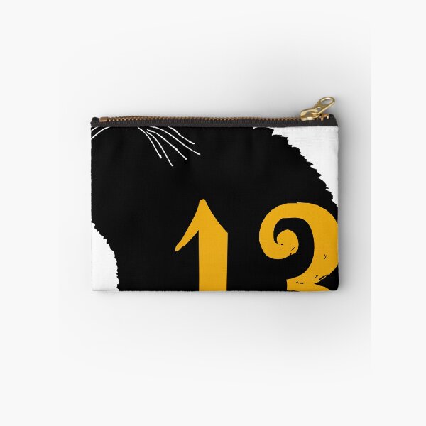 Item preview, black cat style tattoo number 13 311 M designed and sold by Achille3777.