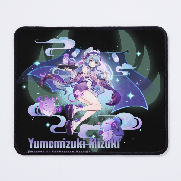 Item preview, Genshin Impact Yumemizuki Mizuki 2 designed and sold by AllYouCanDesign.