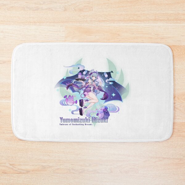 Item preview, Genshin Impact Yumemizuki Mizuki 2 designed and sold by AllYouCanDesign.