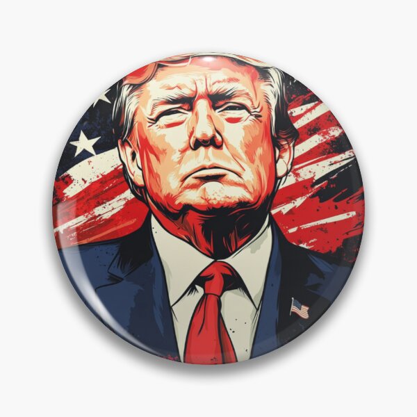 Item preview, The Most Famous Donald Chosen One designed and sold by GrinGalore.