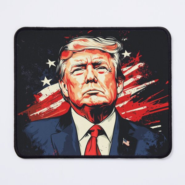Item preview, The Most Famous Donald Chosen One designed and sold by GrinGalore.