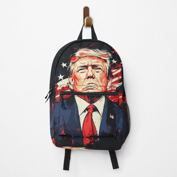 Item preview, The Most Famous Donald Chosen One designed and sold by GrinGalore.