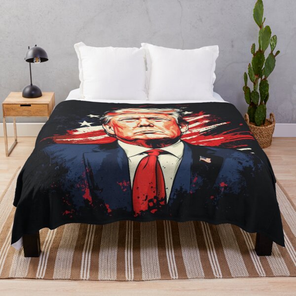 Item preview, The Most Famous Donald Chosen One designed and sold by GrinGalore.