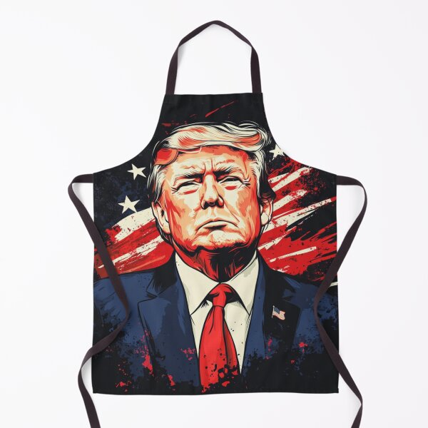 Item preview, The Most Famous Donald Chosen One designed and sold by GrinGalore.