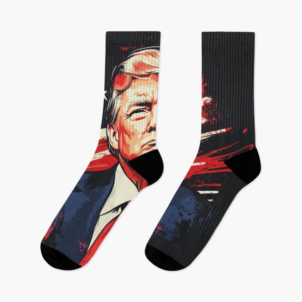 Item preview, The Most Famous Donald Chosen One designed and sold by GrinGalore.