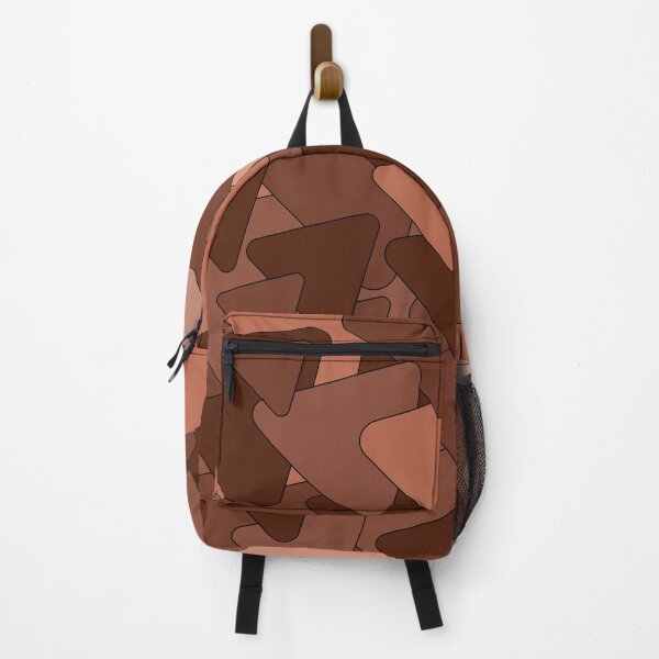 Item preview, Vector abstract background in trendy mocha mousse colors designed and sold by Familyshmot.