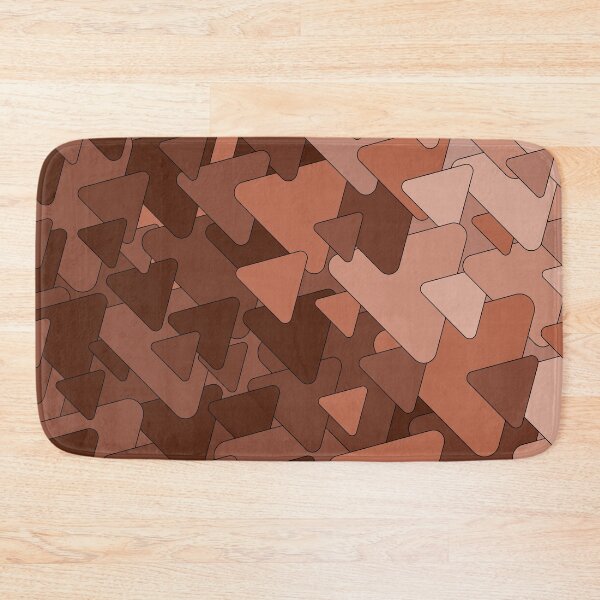 Item preview, Vector abstract background in trendy mocha mousse colors designed and sold by Familyshmot.