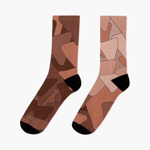 Item preview, Vector abstract background in trendy mocha mousse colors designed and sold by Familyshmot.