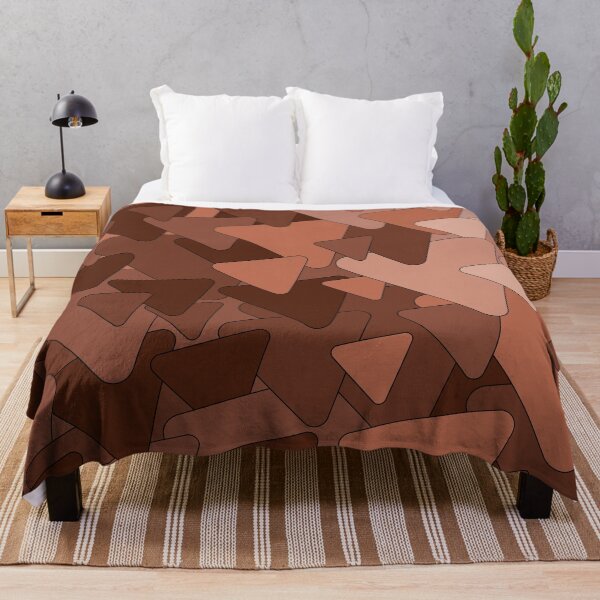 Item preview, Vector abstract background in trendy mocha mousse colors designed and sold by Familyshmot.