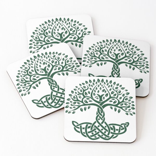 Item preview, Tree of Life designed and sold by VariousGoodies.