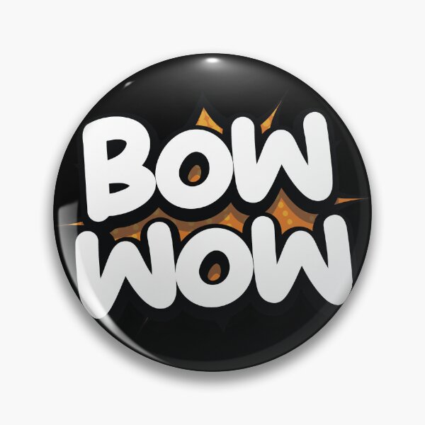 Item preview, Bow Wow! designed and sold by SoMebyelena.