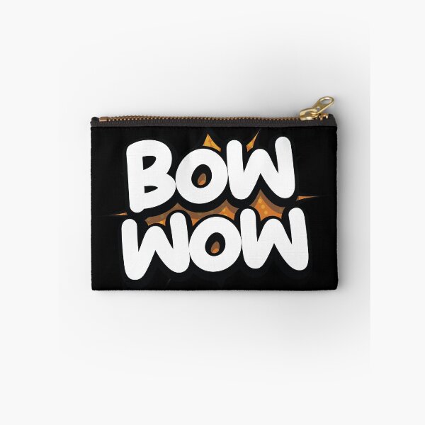 Item preview, Bow Wow! designed and sold by SoMebyelena.
