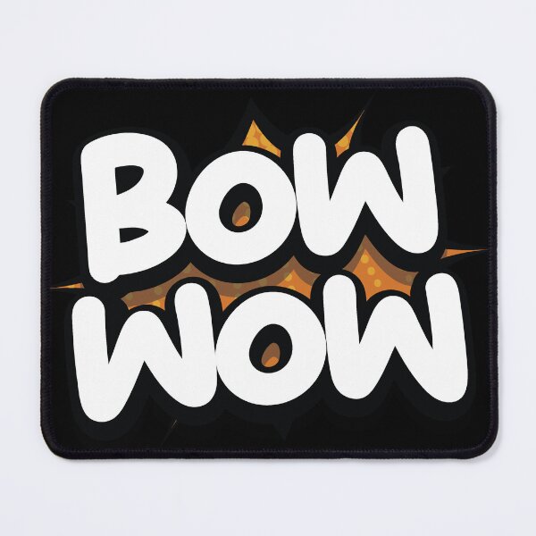 Item preview, Bow Wow! designed and sold by SoMebyelena.