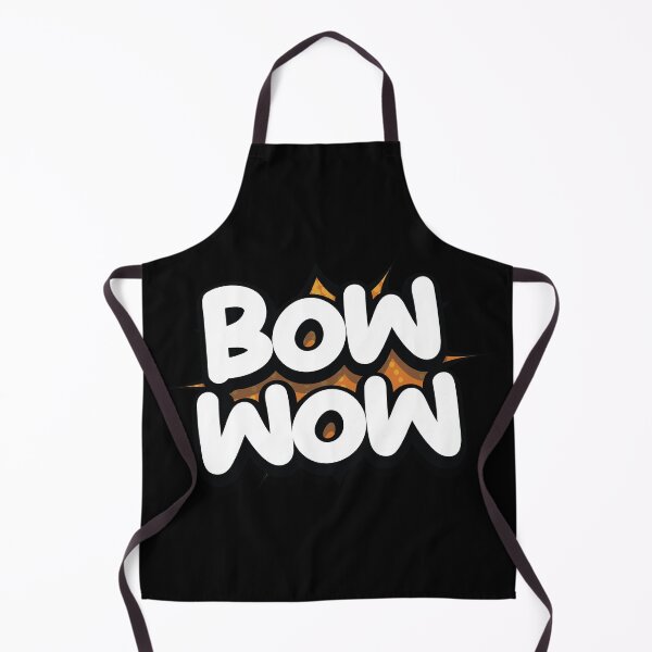 Item preview, Bow Wow! designed and sold by SoMebyelena.
