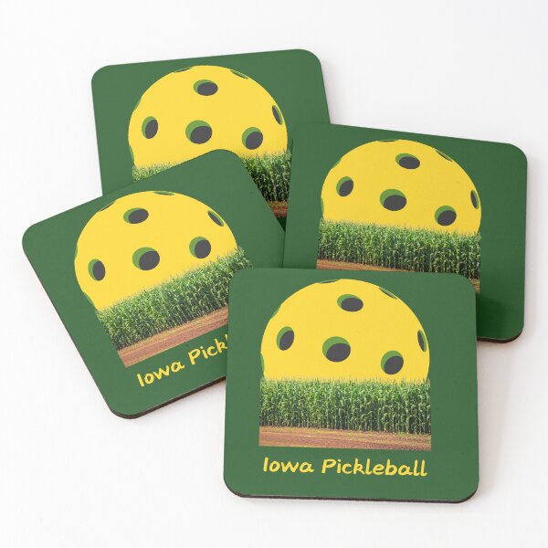 Item preview, Iowa Pickleball designed and sold by PZI Picklewear.