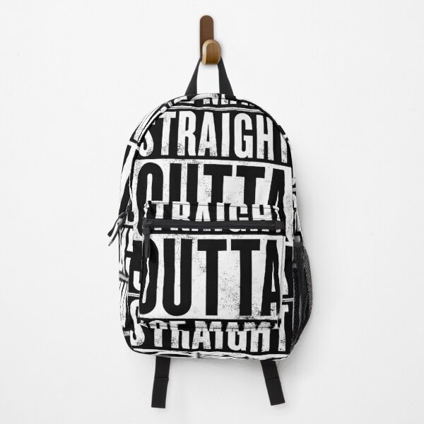 Item preview, Straight Outta designed and sold by krompirko.